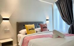A Cozy & Peaceful 3BR Apartment | 3 min to shops