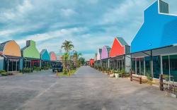 Pai Tawan Resort Hotel