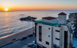 Gangneung Dolgorae Spa Pension