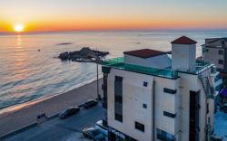 Gangneung Dolgorae Spa Pension