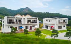 Chuncheon Venue Kids Poolvilla