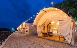 Moongyeong The Most Glamping