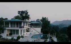 The Riverside Estate Luxury Private Pool Villa in Udaipur