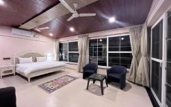 The Riverside Estate Luxury Private Pool Villa in Udaipur