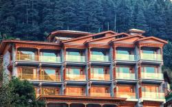 The Khar Manali