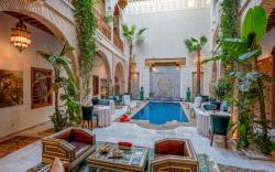 Riad Janate