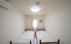 Minpaku Ota Room D,Capacity: 3people 