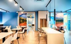 B&B HOTEL Kempten
