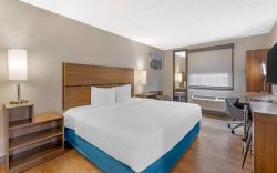 MainStay Suites Oakbrook Terrace - Chicago