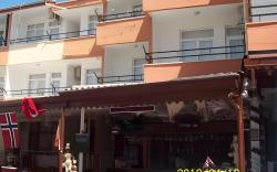 Derya Motel