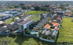 Astera Luxury Resort & Spa Canggu by Ini Vie Hospitality