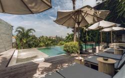 Astera Resort & Spa Canggu by Ini Vie Hospitality