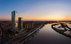 The Ritz-Carlton, Harbin
