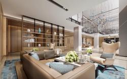 Fairfield by Marriott Ningbo Yinzhou