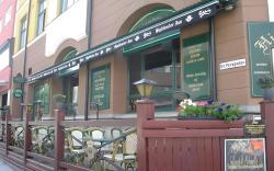 Best Guest Hotell och Vandrarhem