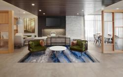 Fairfield by Marriott Inn & Suites Seneca Clemson Univ Area