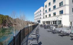 Fairfield Inn & Suites Seneca Clemson Univ Area