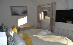 Frinton Escapes - The Cottage