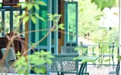 Pai Flora Resort