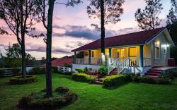 StayVista at Casa Pinnacle - Pet Friendly Home