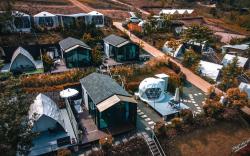 The haus at khao kho