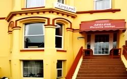 Adelphi Hotel