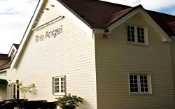 The Angel Hotel