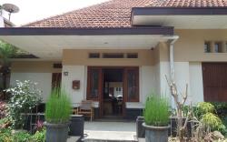 Merbabu Guest House