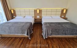Premier 3 Bedrooms Garden Villa at Vimala Hills