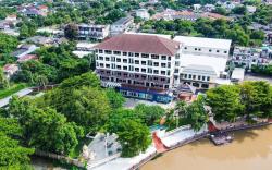 Madina Hotel