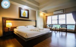 Madina Hotel