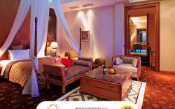 蔚藍海岸休閒SPA汽車旅館