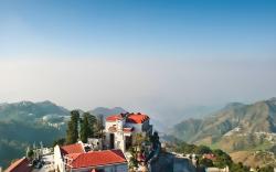 Royal Orchid Fort Resort Mussoorie
