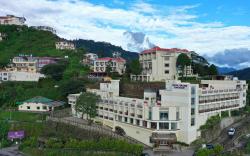 Royal Orchid Fort Resort Mussoorie