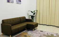 Hannan Homestay