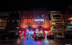 BMC Hotel