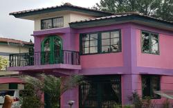 Zevannya Villa Castle Hook 2 Kota Bunga