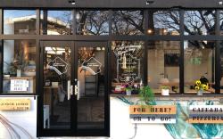 Tokyo Guest House Ouji Music Lounge