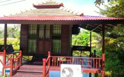 Sarocha Resort Rayong