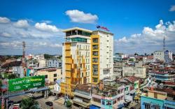Infinity Hotel Jambi