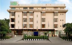 Lemon Tree Hotel Alwar