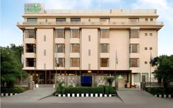 Lemon Tree Hotel Alwar