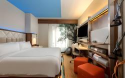 Even Hotel New York - Midtown East By IHG