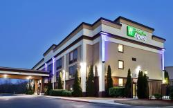 Holiday Inn Express Peachtree Corners - Norcross By IHG