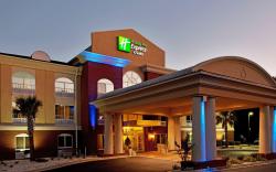 Holiday Inn Express Camden By IHG