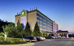 Holiday Inn Express Atlanta-Kennesaw By IHG