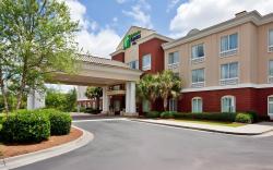 Holiday Inn Express And Suites Dublin By IHG