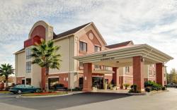 Holiday Inn Express Savannah South I-95 - Richmond Hill By IHG