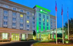 Holiday Inn Atlanta-Gas South Arena Area, an IHG Hotel By IHG