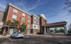 Holiday Inn Express Hotel & Suites Savannah - Midtown By IHG